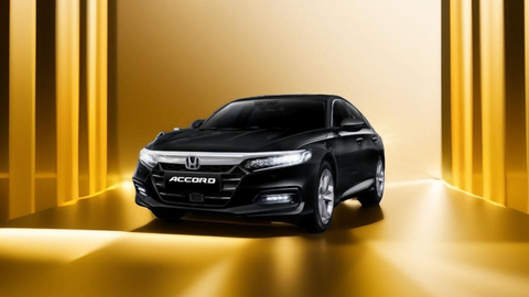 Ắc quy dành cho Honda : Accord 2.4