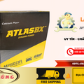 ATLATBX MF 55D23FL 12V - 60AH