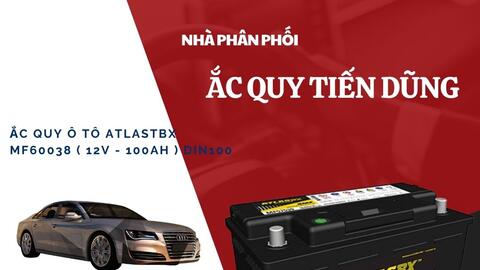 Tìm Kiếm Địa Chỉ Thay Ắc Quy Tốt Nhất Tại Thái Bình? Hãy Ghé Đại Lý Ắc Quy Tiến Dũng!