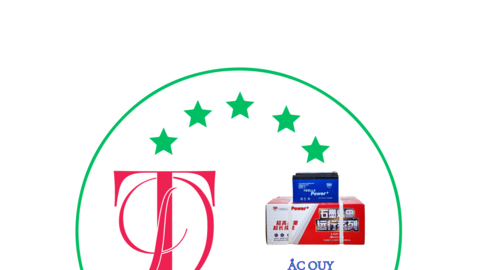 "Ắc Quy Tiến Dũng - Năng Lượng Vượt Bậc, Sức Mạnh Tinh Thần!"