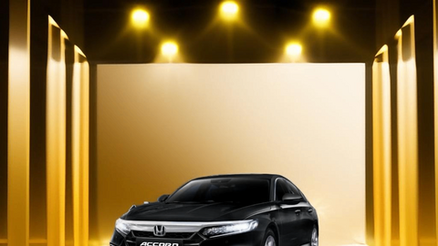 Ắc quy dành cho Honda : Accord 2.4