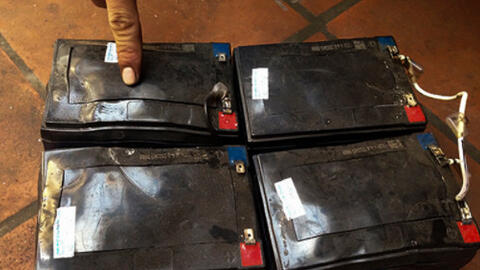 Tại sao Ắc Quy Xe Đạp Điện Lại Bị Phồng?