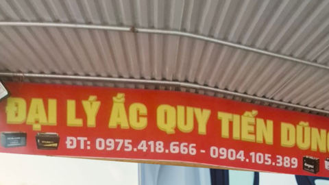 Cách kiểm tra bình ắc quy còn sống hay đã chết