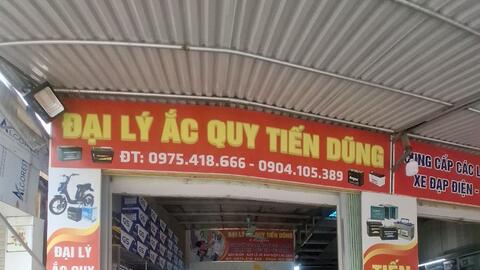 Tại sao ắc quy ô tô nhanh hết điện