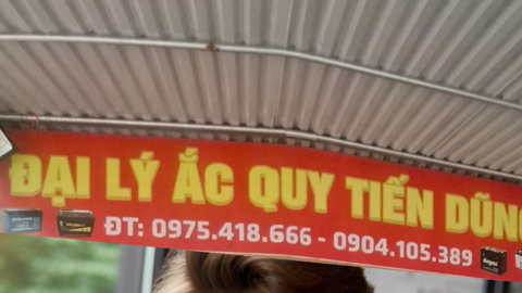 Tại sao ắc quy xe đạp điện nóng khi sạc?