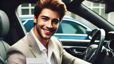 Sạc xe đạp điện siêu tốc, không lo hết pin giữa đường!