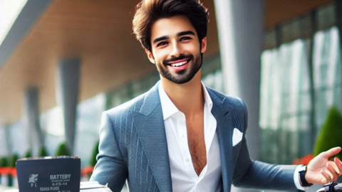 Công nghệ tiên tiến trong ắc quy xe đạp điện Osaka